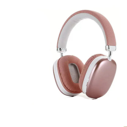 🎧 Bezdrôtové Bluetooth slúchadlá – hlboké basy, 20 hodín prehrávania a pohodlné nosenie 🔋