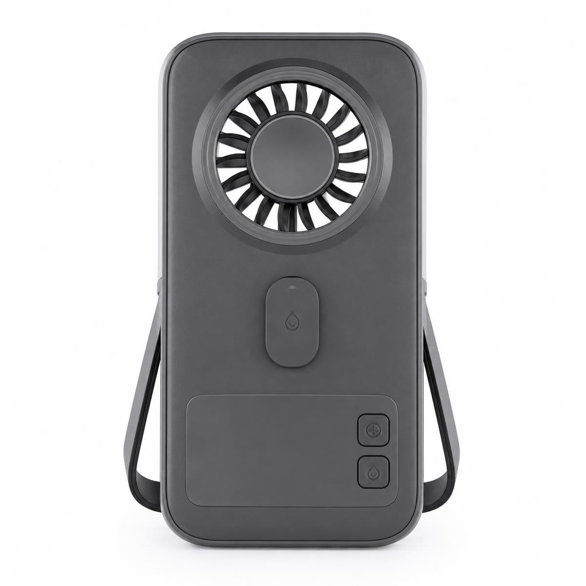 Ventilator za hlajenje z meglo 2v1 | COOL