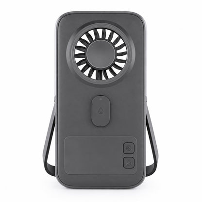 Ventilator za hlajenje z meglo 2v1 | COOL