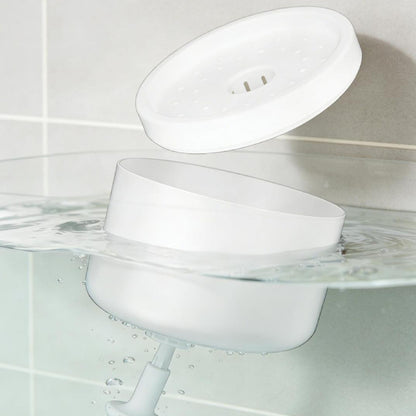 💧Časovno omejen 50 % popust🐱1800 ml velika krožeča fontana z večplastno filtracijo, rešilna rešitev za svežo vodo za mačke!