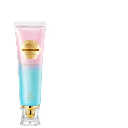 Nicotinamide Whitening Toothpaste