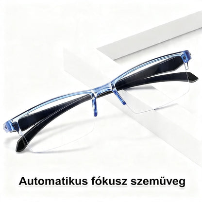 Očala za branje z avtomatskim ostrenjem👓