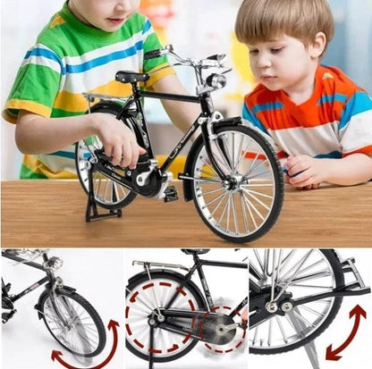 ✨Predčasný vianočný predaj✨ Model bicykla DIY🔥
