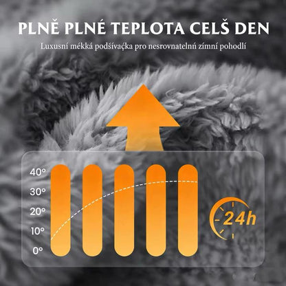 🔥Unisex zimné topánky s plyšovou podšívkou