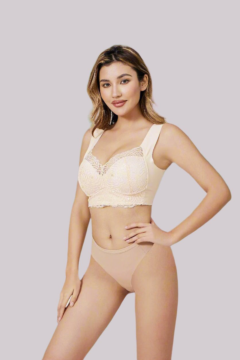 Comfit® Original – pohodlná a podprsenka s push-up efektom