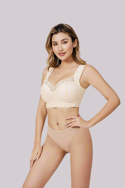 Comfit® Original – pohodlná a podprsenka s push-up efektom