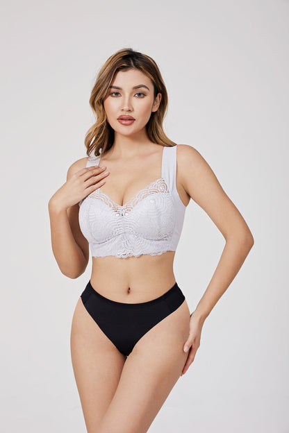 Comfit® Original – pohodlná a podprsenka s push-up efektom