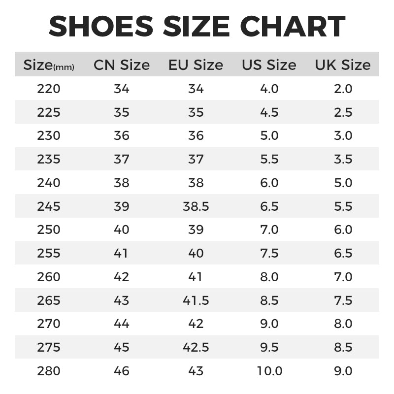 🔥Unisex zimné topánky s plyšovou podšívkou