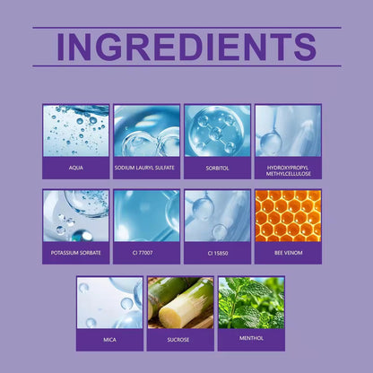 Zubná pasta na dennú starostlivosť o ústnu dutinu