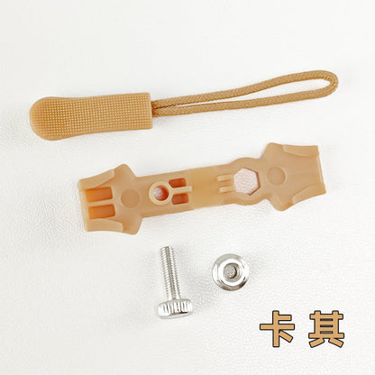 Univerzálna sada na opravu zipsov