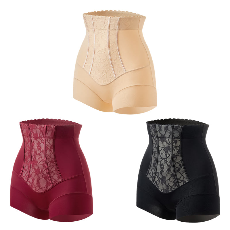 🔥 Zoštíhľujúce nohavičky na brucho pre ženy