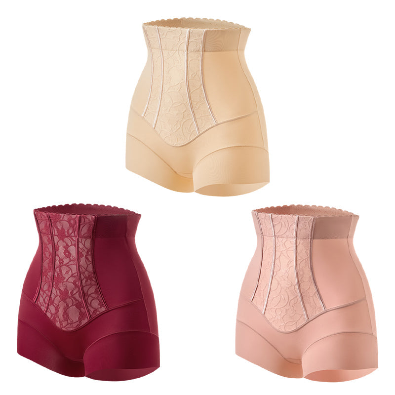 🔥 Zoštíhľujúce nohavičky na brucho pre ženy