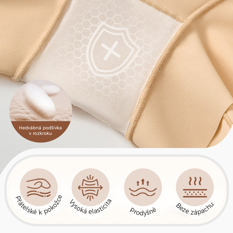 🔥 Zoštíhľujúce nohavičky na brucho pre ženy