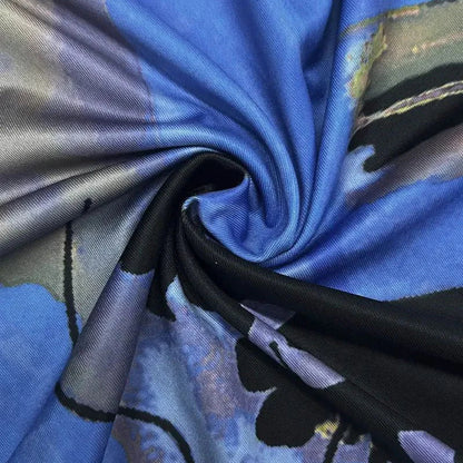 🔥Obmedzená ponuka: 50 % zľava💎👗Dvojdielna dámska súprava – krátky kardigán a bezrukávové šaty, elegantné a rafinované😍