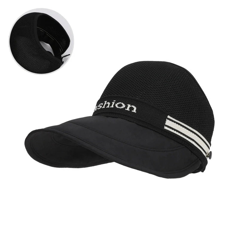 🌴Letné špeciálne ponuky🌴Dámske trendy priedušné slnečné klobúky