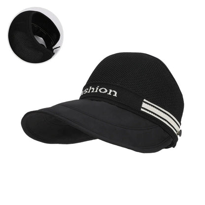 🌴Letné špeciálne ponuky🌴Dámske trendy priedušné slnečné klobúky