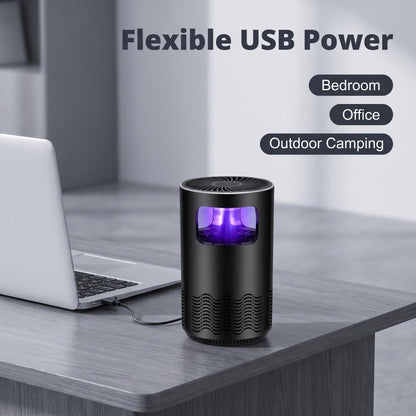 Lampa za uničevanje komarjev USB | BUG