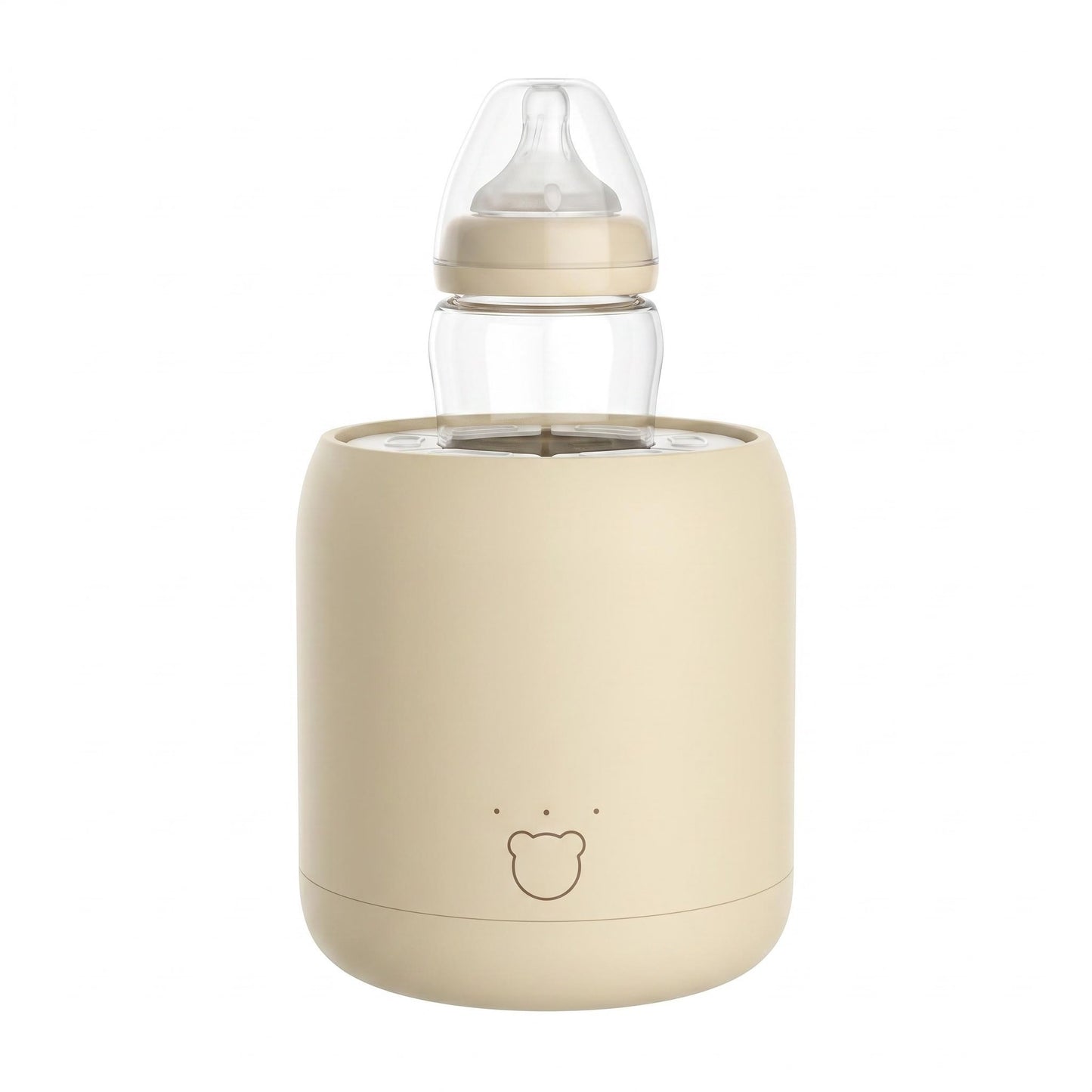 🍼Plne automatická elektrická trepačka na dojčenské fľaše | Príprava mlieka bez bublín a zázrak proti kolike🤱💤