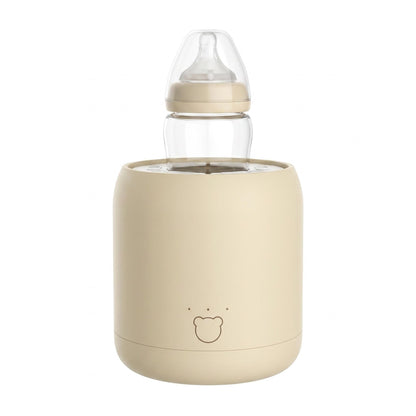 🍼Plne automatická elektrická trepačka na dojčenské fľaše | Príprava mlieka bez bublín a zázrak proti kolike🤱💤