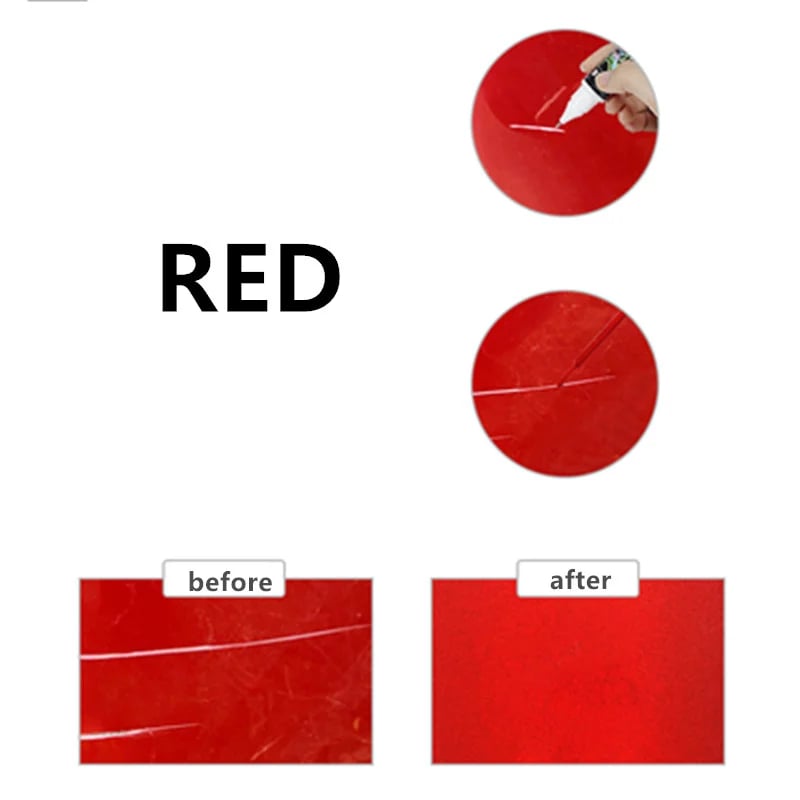 ✨Pero na opravu laku auta 【3+3 zadarmo】