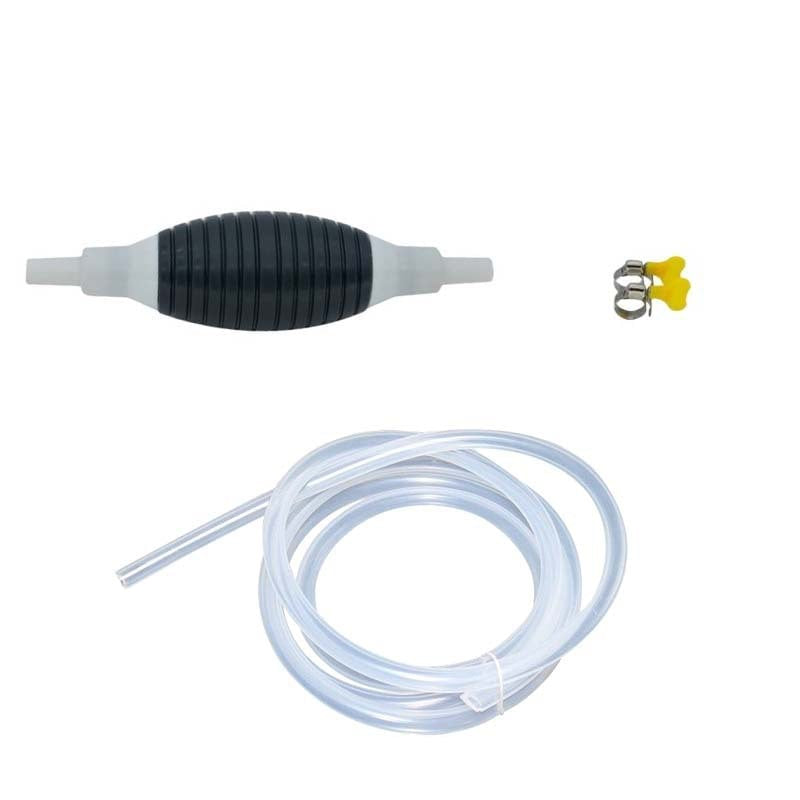 Multifunkčný vysávač tekutín💧🔌