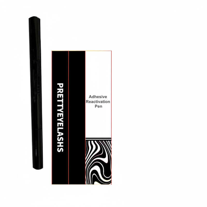 Samolepilne umetne trepalnice | KEVIA