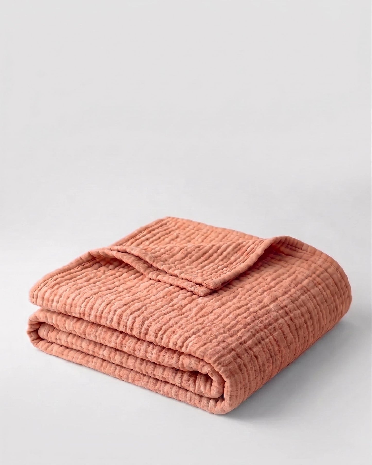 The Muslin Blanket - 100% Muslin Cotton
