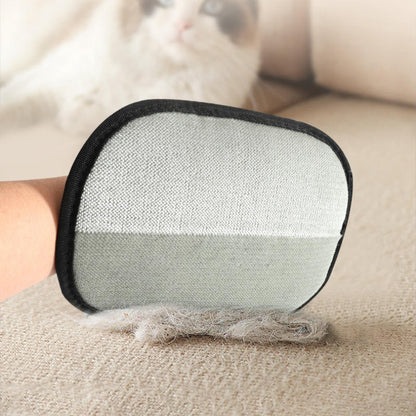 ✨1+1 zadarmo🧤 Opakovaně použiteľná rukavica na depiláciu 🐾