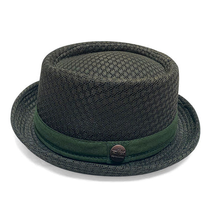 Priedušná slnečná čiapka