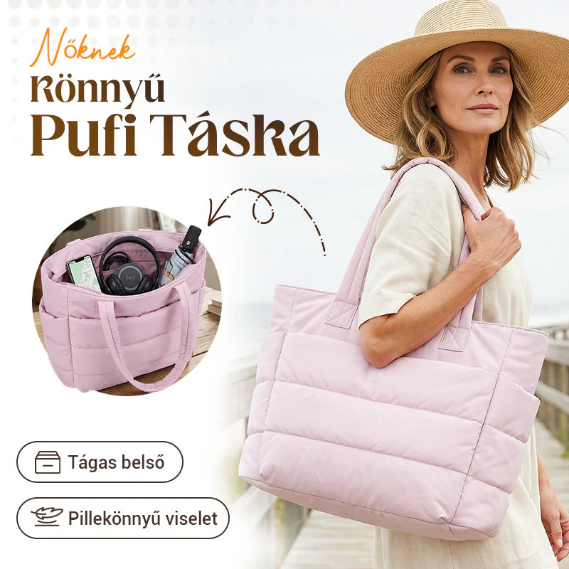 👜Veľkokapacitná dámska kabelka