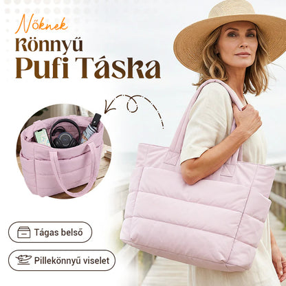 👜Veľkokapacitná dámska kabelka