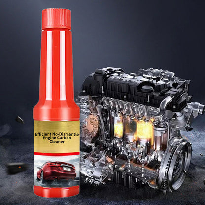 🔧Časovno omejen 50 % popust⛽Čistilo za ogljik motorja brez razstavljanja, tekočina za čiščenje in vzdrževanje sistema za gorivo za samostojno uporabo
