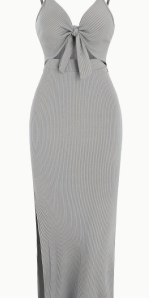 👗Časovo obmedzená zľava✨Jednoduchá jednofarebná elegantná midi sukňa, lichotivý pás a boky, všestranný štýl