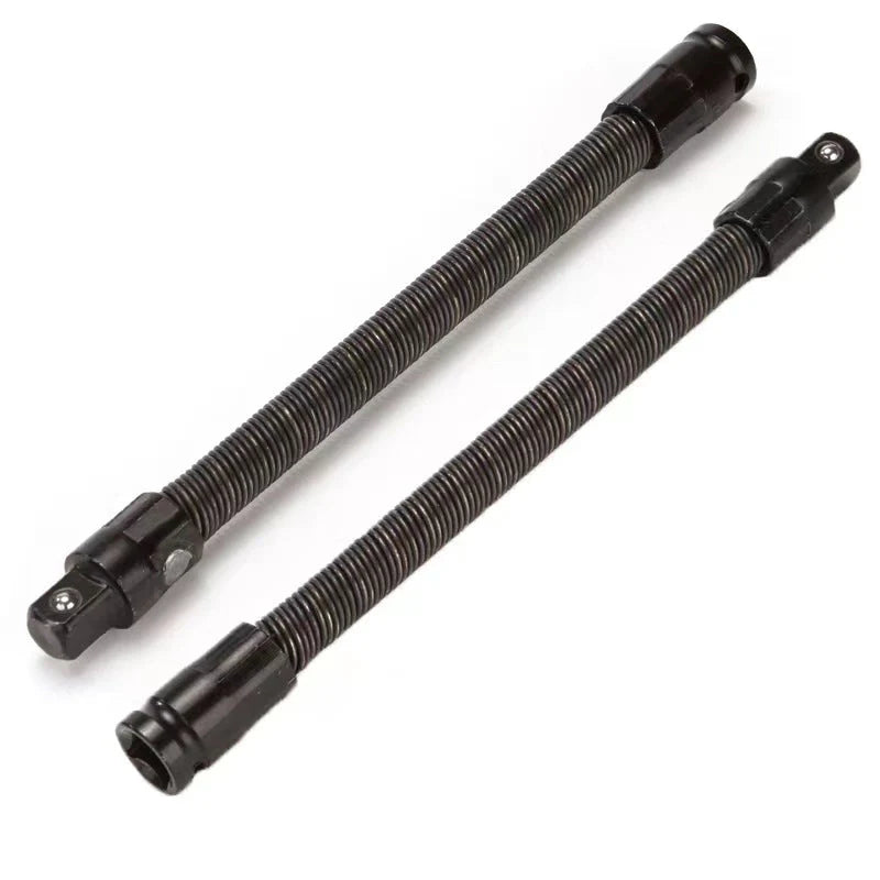 🔧🌀1/2" predlžovacia tyč s pružným vývrtkom