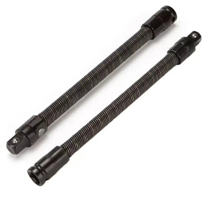 🔧🌀1/2" predlžovacia tyč s pružným vývrtkom
