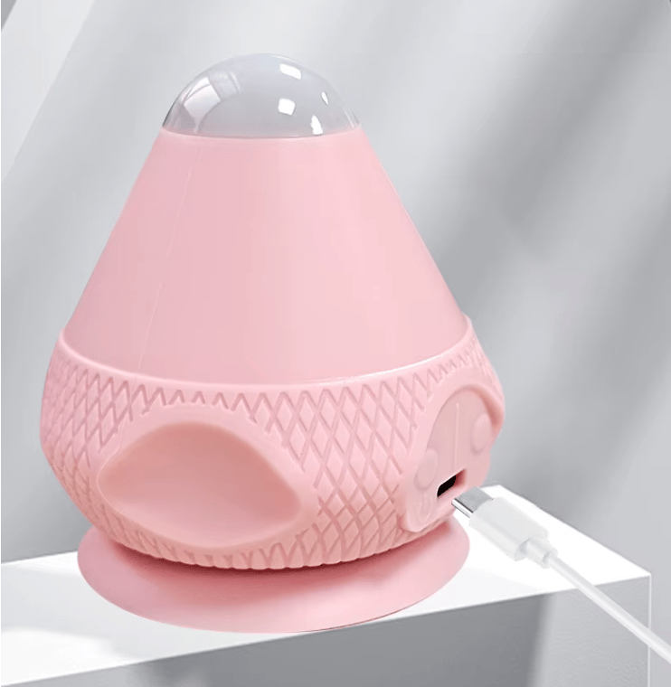 🔥 Elektrická adsorpčná fasciálna guľa – dokonalá relaxácia pre svaly a telo!