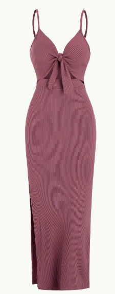 👗Časovo obmedzená zľava✨Jednoduchá jednofarebná elegantná midi sukňa, lichotivý pás a boky, všestranný štýl