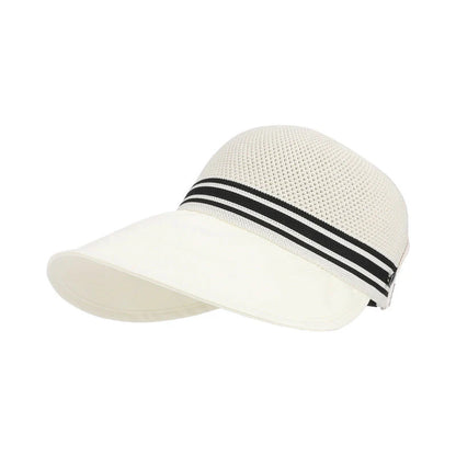 🌴Letné špeciálne ponuky🌴Dámske trendy priedušné slnečné klobúky