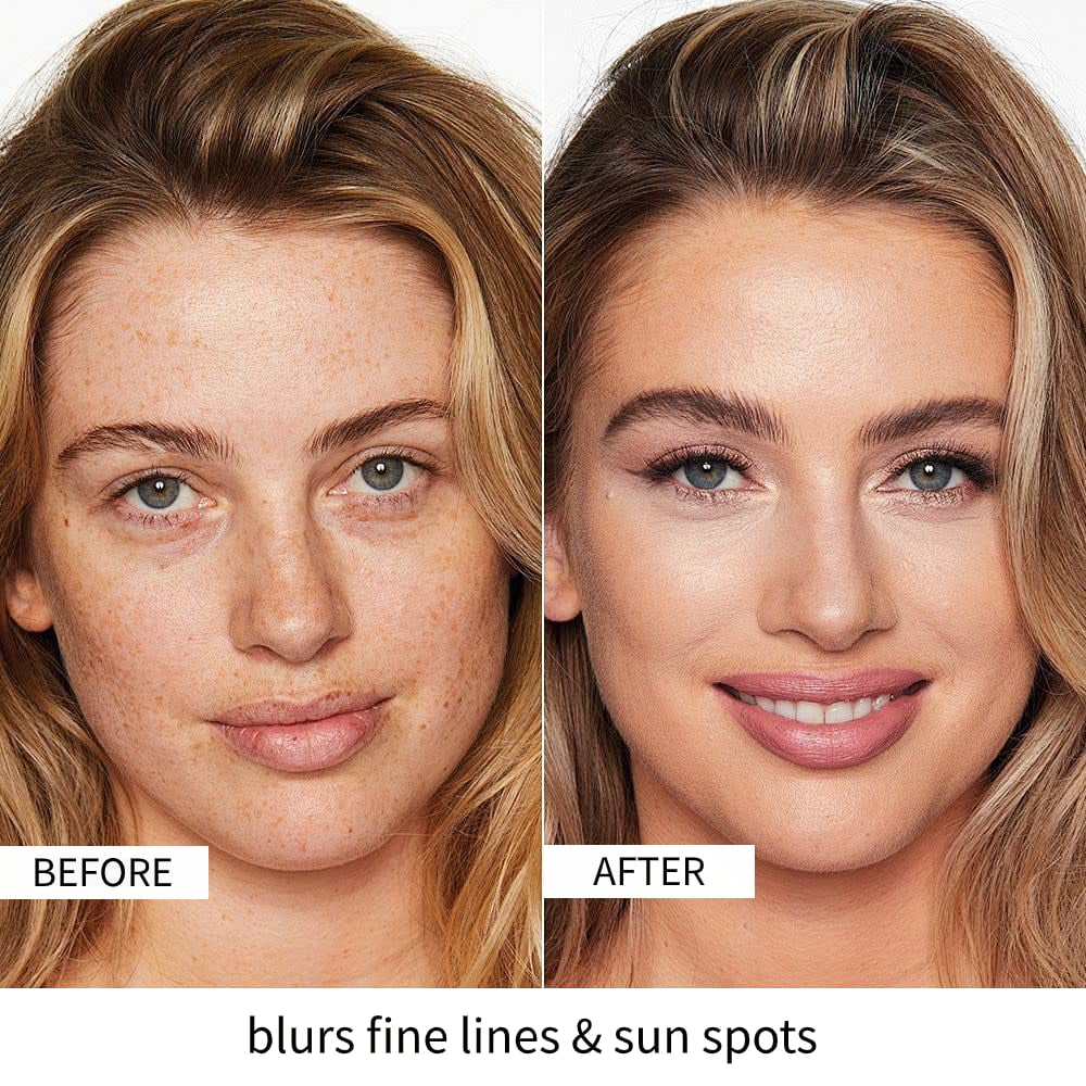 🔥Kúp 1 a získajte 1 zadarmo🔥BB krém s tónovacím efektom a hydratačným účinkom SPF 30