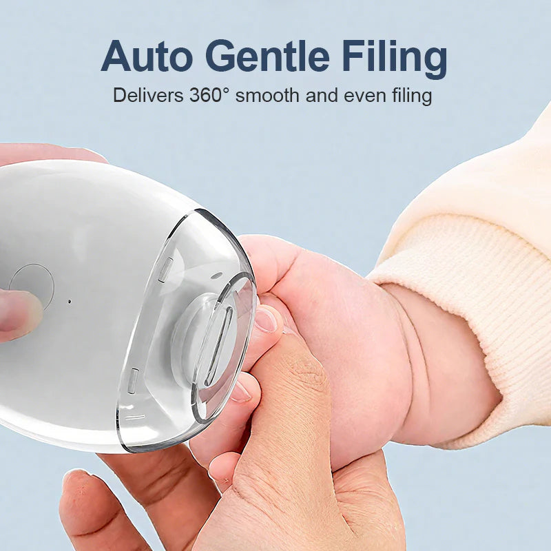 Univerzálna automatická brúska na nechtyUniverzálna automatická brúska na nechty