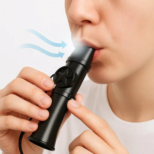 🎶Časovno omejen 50 % popust🧒 Kazoo za začetnike - majhen glasbilo za otroško glasbeno učenje in petje