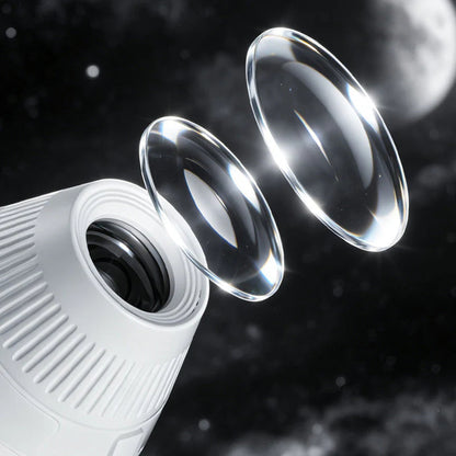Imersívny projektor hviezdnej oblohy do spálne🌌✨🛏️
