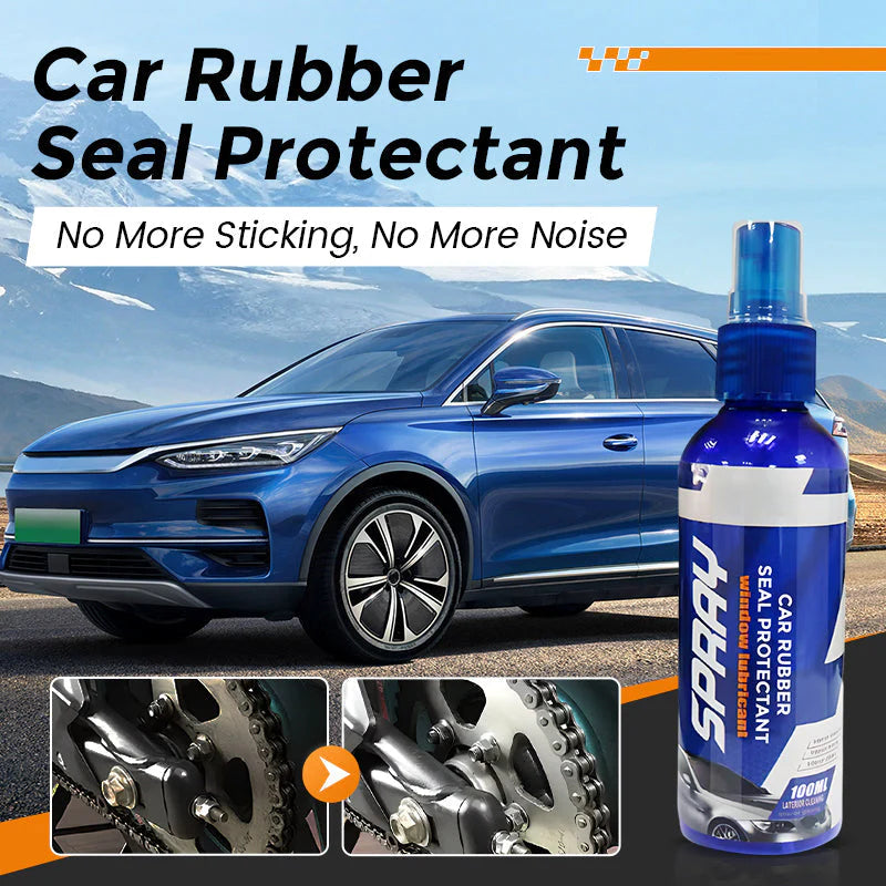 🔥Horúci výpredaj💥Ochranný prostriedok na gumové tesnenia automobilov🚗