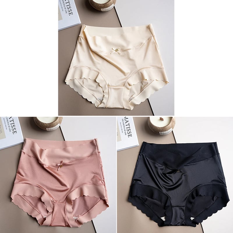 🔥Kúpte 1 a získajte 2 zadarmo 🔥 Antibakteriálne hodvábne gynekologické nohavičky, ktoré pohlcujú vlhkosť a sú bez parfumácie.