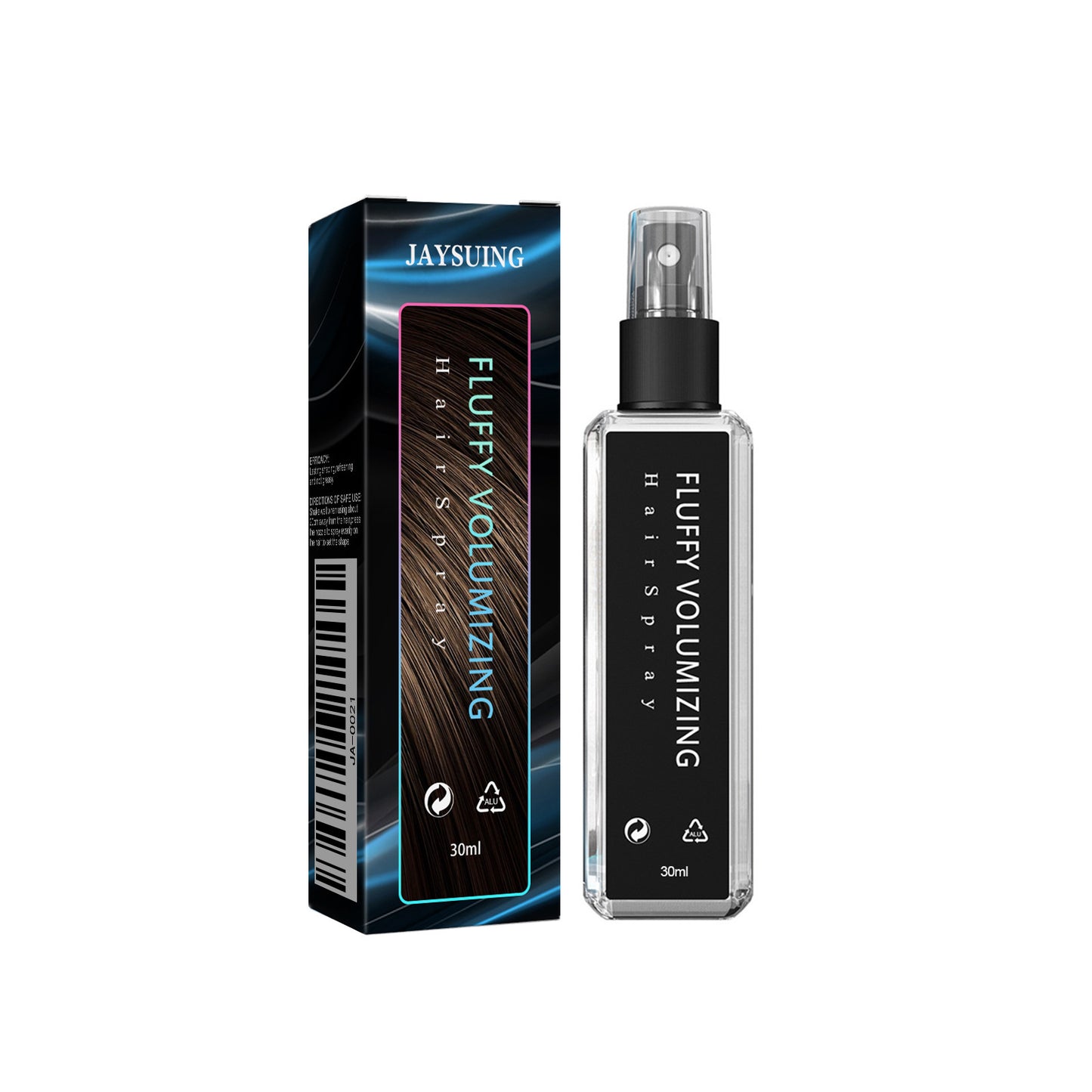 🔥Kúp 1 a získajte 1 zadarmo🔥Spray na zahustenie vlasov s prírodnými rastlinnými proteínmi