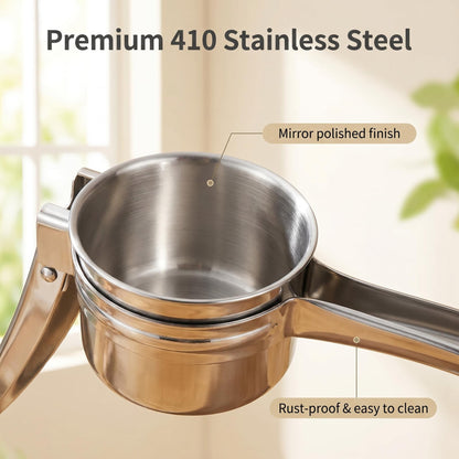 🎁🧃 Multifunkčný lis na ovocie a zeleninu – Ľahko sa čistí a má štýlový dizajn, je to perfektná voľba pre vašu domácnosť.