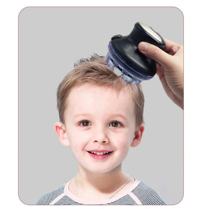 domácnosť lietajúci tanier elektrický kaderník
