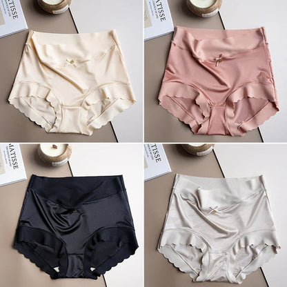 🔥Kúpte 1 a získajte 2 zadarmo 🔥 Antibakteriálne hodvábne gynekologické nohavičky, ktoré pohlcujú vlhkosť a sú bez parfumácie.
