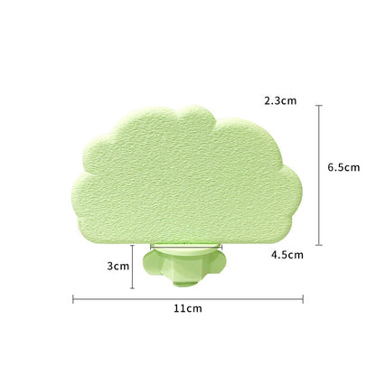 ☁️Stojan na papagáje Cloud Parrot｜PLA netoxická protišmyková platforma na ostrenie a odkladanie vtákov, odolná voči škrabancom🦜