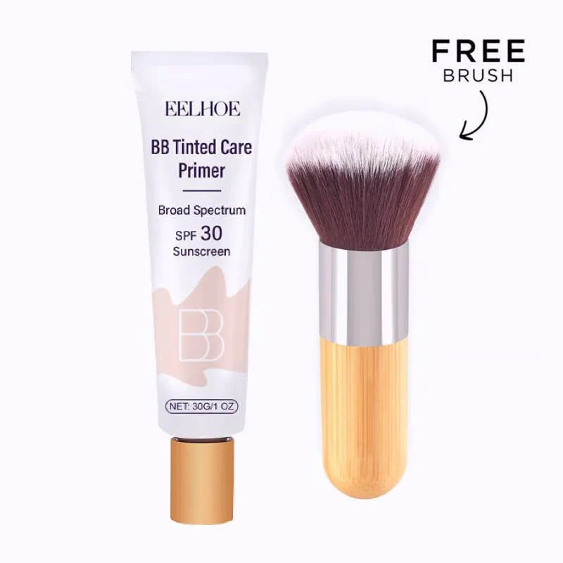 🔥Kúp 1 a získajte 1 zadarmo🔥BB krém s tónovacím efektom a hydratačným účinkom SPF 30